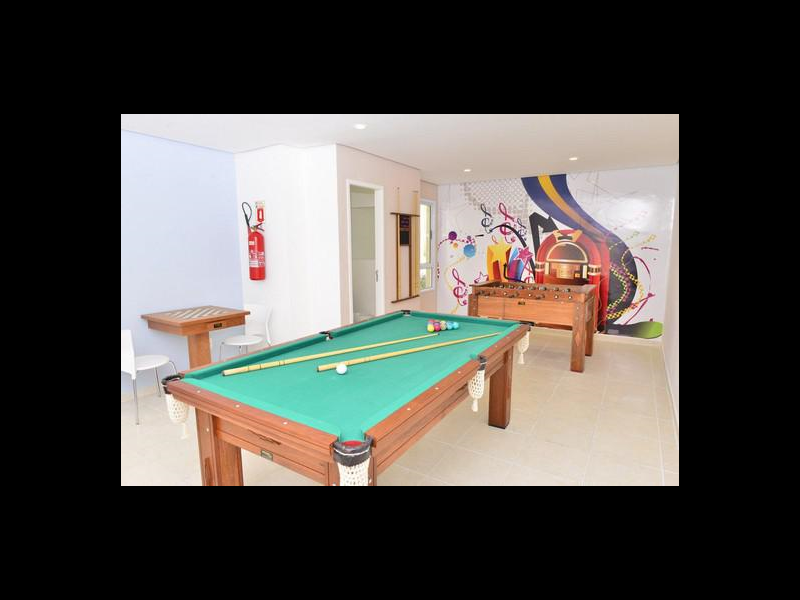 imóvel com 61m² - Tingui - Curitiba