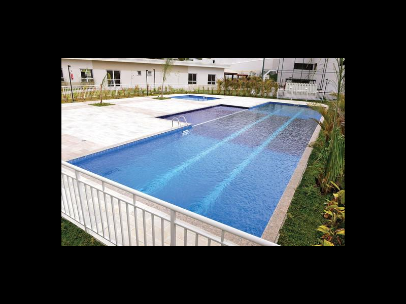 imóvel com 61m² - Tingui - Curitiba
