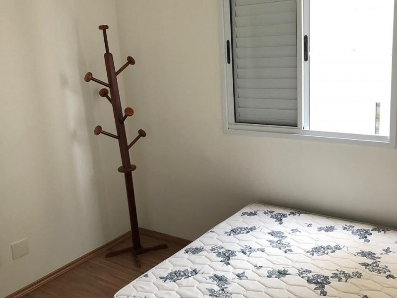 imóvel com 61m² - Tingui - Curitiba