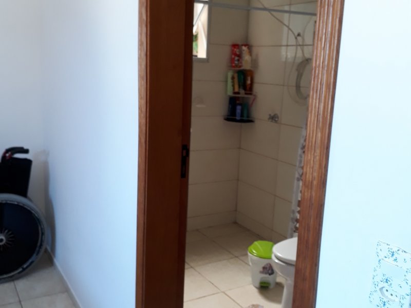imóvel com 250m² - Jardim Primavera - Itupeva