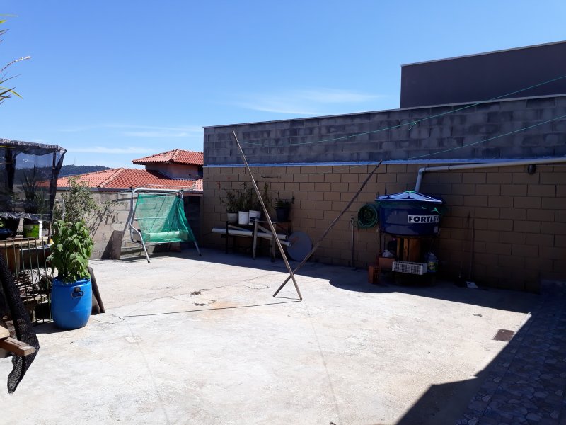 imóvel com 250m² - Jardim Primavera - Itupeva