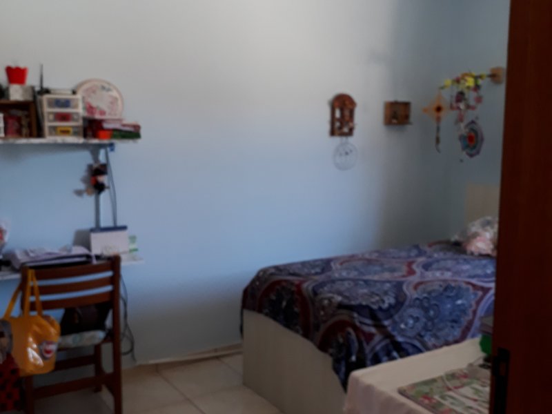 imóvel com 250m² - Jardim Primavera - Itupeva
