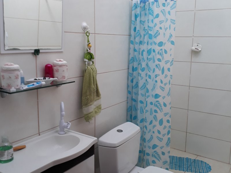 imóvel com 250m² - Jardim Primavera - Itupeva