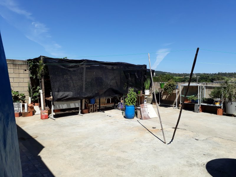 imóvel com 250m² - Jardim Primavera - Itupeva