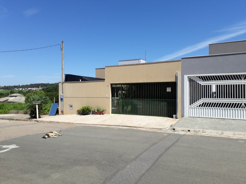 imóvel com 250m² - Jardim Primavera - Itupeva