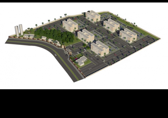 imóvel com 42m²