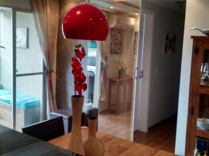 Apartamento à venda Paraíso do Morumbi com 67m² e 2 quartos por R$ 310.000 - 1179350123-apto-sala001.JPG