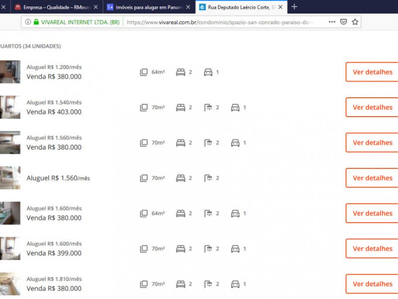 Apartamento à venda Paraíso do Morumbi com 67m² e 2 quartos por R$ 310.000 - 1354954718-preco.jpeg