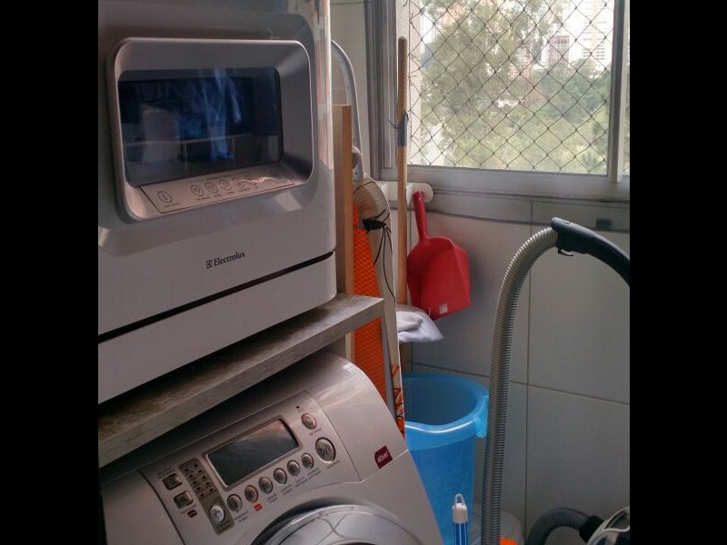 Apartamento à venda Paraíso do Morumbi com 67m² e 2 quartos por R$ 310.000 - 1456315889-apto-servico002.JPG