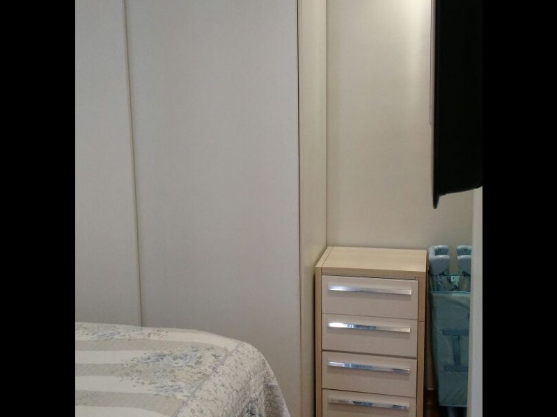 Apartamento à venda Paraíso do Morumbi com 67m² e 2 quartos por R$ 310.000 - 157771140-apto-quartocasal009.JPG