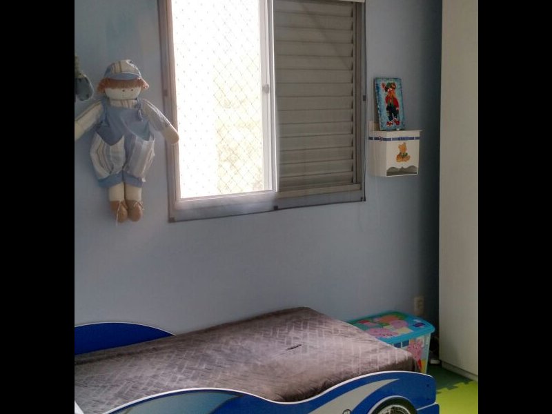 Apartamento à venda Paraíso do Morumbi com 67m² e 2 quartos por R$ 310.000 - 1647174073-apto-quartofilho003.JPG