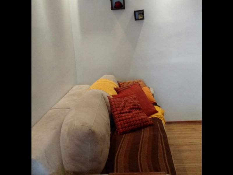 Apartamento à venda Paraíso do Morumbi com 67m² e 2 quartos por R$ 310.000 - 1677701668-apto-sala004.JPG