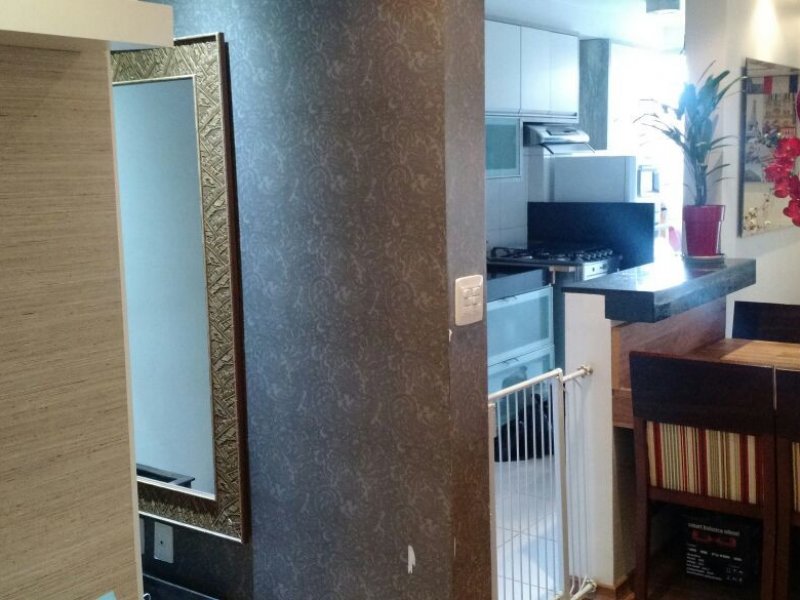 Apartamento à venda Paraíso do Morumbi com 67m² e 2 quartos por R$ 310.000 - 1808878900-apto-entrada004.JPG