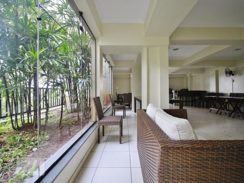 Apartamento à venda Paraíso do Morumbi com 67m² e 2 quartos por R$ 310.000 - 18342979-fora01.jpeg