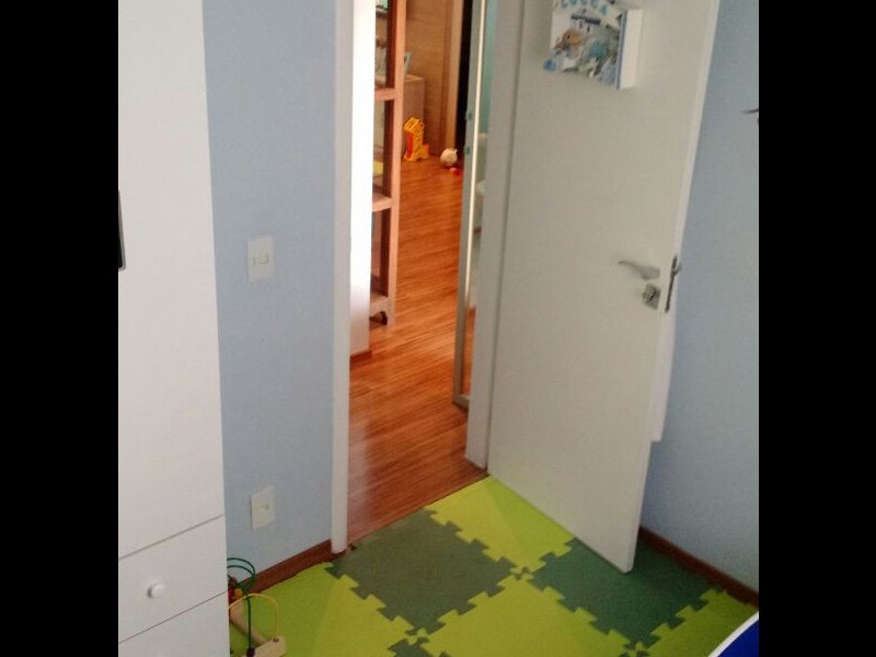 Apartamento à venda Paraíso do Morumbi com 67m² e 2 quartos por R$ 310.000 - 1899803540-apto-quartofilho001.JPG