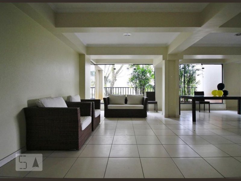 Apartamento à venda Paraíso do Morumbi com 67m² e 2 quartos por R$ 310.000 - 2146830364-fora04.jpeg