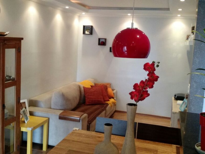 Apartamento à venda Paraíso do Morumbi com 67m² e 2 quartos por R$ 310.000 - 306001295-apto-sala017.JPG