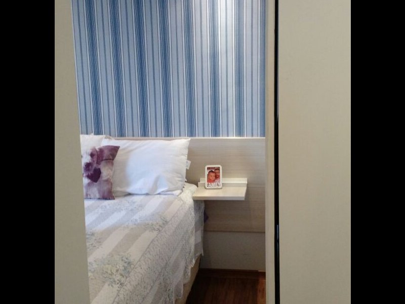 Apartamento à venda Paraíso do Morumbi com 67m² e 2 quartos por R$ 310.000 - 420383333-apto-quartocasal006.JPG