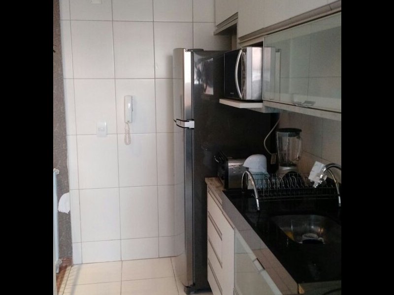 Apartamento à venda Paraíso do Morumbi com 67m² e 2 quartos por R$ 310.000 - 424539776-apto-cozinha003.JPG