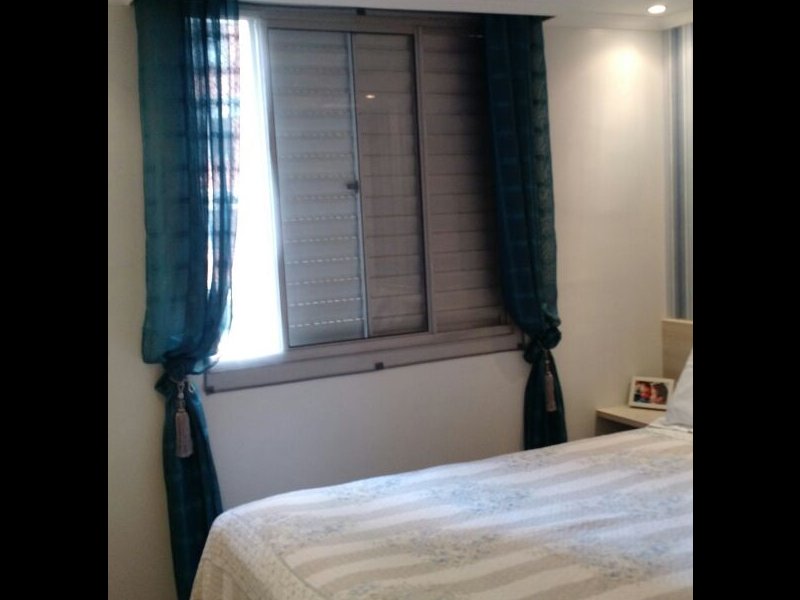 Apartamento à venda Paraíso do Morumbi com 67m² e 2 quartos por R$ 310.000 - 95534005-apto-quartocasal005.JPG