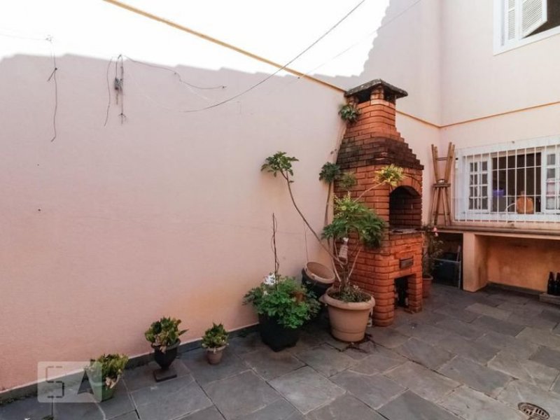 Casa à venda Vila Antônio com 123m² e 2 quartos por R$ 350.000 - 1814292272-foto-quintal-2.jpg