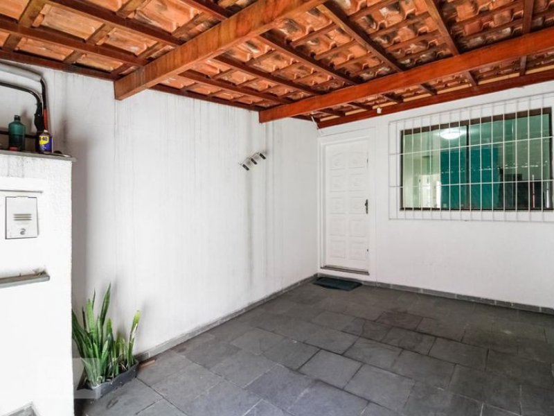 Casa à venda Vila Antônio com 123m² e 2 quartos por R$ 350.000 - 2138039061-foto-garagem-2.jpg