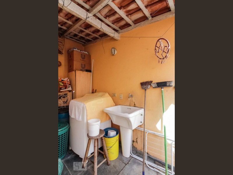 Casa à venda Vila Antônio com 123m² e 2 quartos por R$ 350.000 - 650774467-foto-lavanderia-2.jpg
