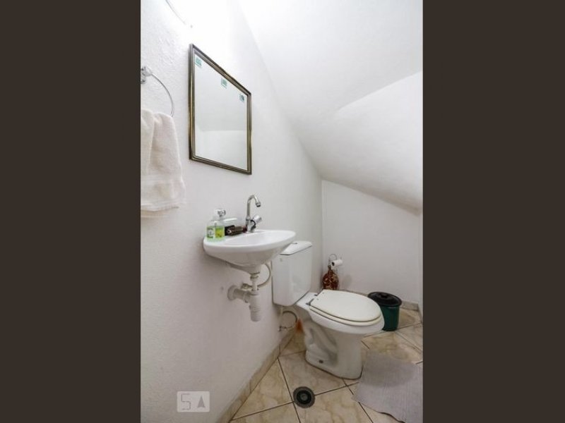 Casa à venda Vila Antônio com 123m² e 2 quartos por R$ 350.000 - 772874299-foto-lavabo-1.jpg