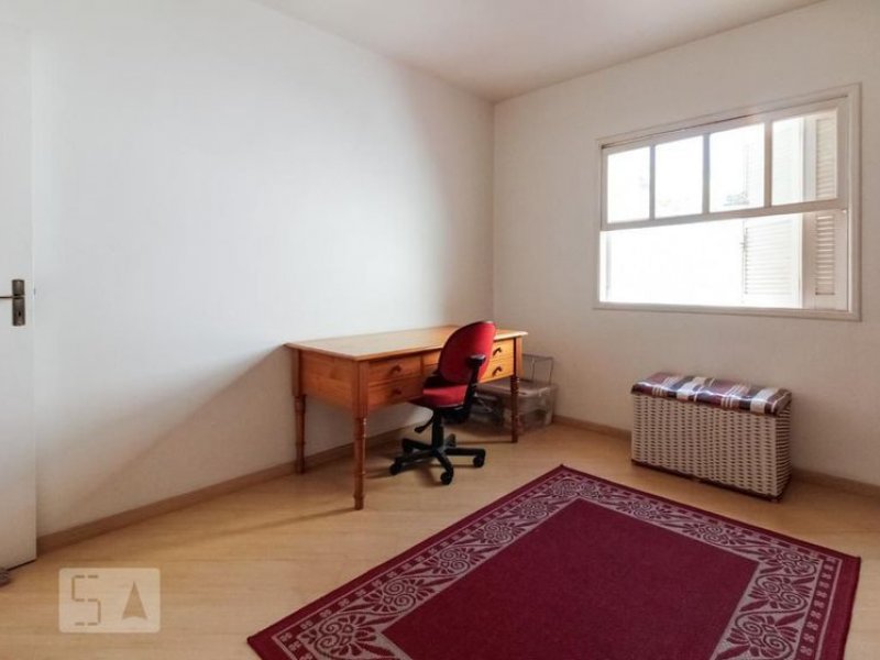 Casa à venda Vila Antônio com 123m² e 2 quartos por R$ 350.000 - 851602681-foto-quarto-fundos-2.jpg