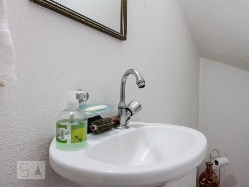 Casa à venda Vila Antônio com 123m² e 2 quartos por R$ 350.000 - 940423340-foto-lavabo-2.jpg