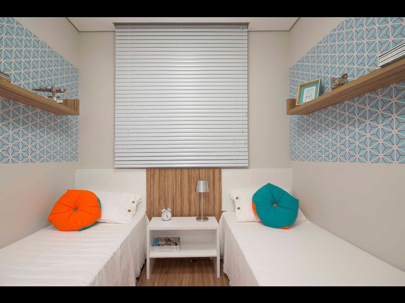 Apartamento à venda Vila Assunção com 72m² e 2 quartos por R$ 480.000 - 1910366167-suite-2.jpg