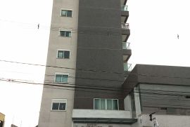 Apartamento à venda CENTRO com 120m² - 3 dormitórios -  vaga - R$ 815.000 - pred1.jpg