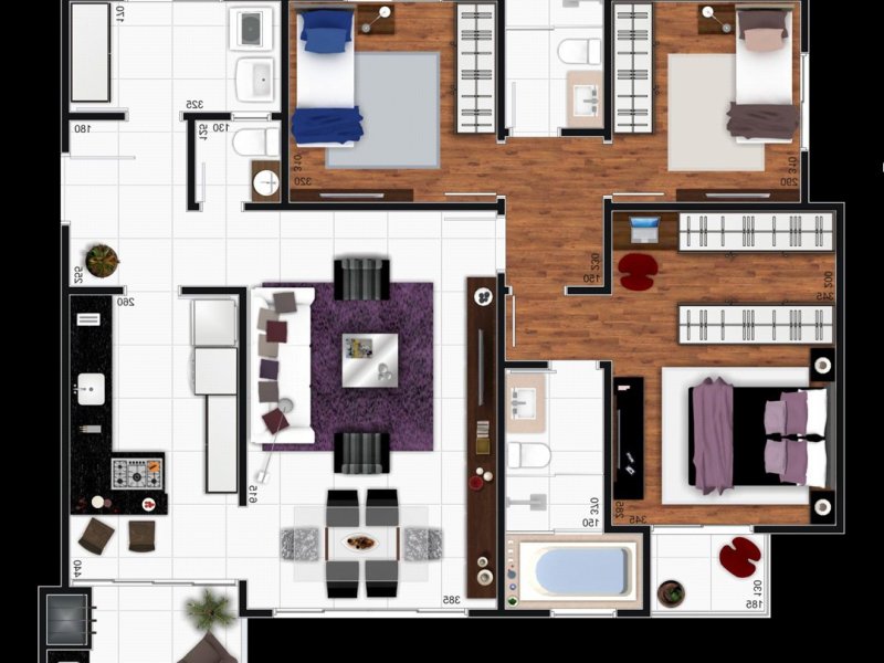 Apartamento à venda CENTRO com 120m² e 3 quartos por R$ 815.000 - 230398353-picsart-07-10-11.jpg