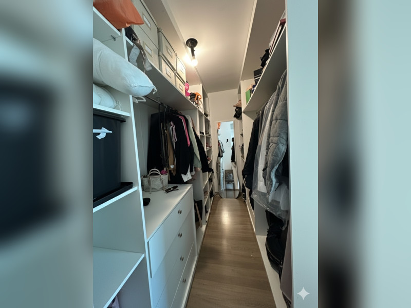 Apartamento à venda CENTRO com 120m² e 3 quartos por R$ 815.000 - img-9008.JPG