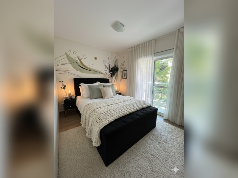 Apartamento à venda CENTRO com 120m² e 3 quartos por R$ 815.000 - img-9012.JPG