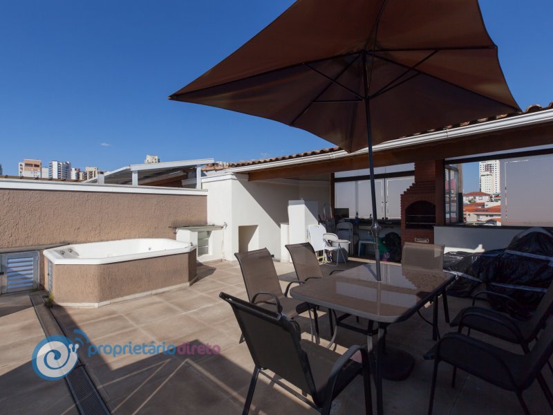 imóvel com 332m² - Mandaqui - São Paulo