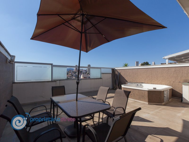 imóvel com 332m² - Mandaqui - São Paulo