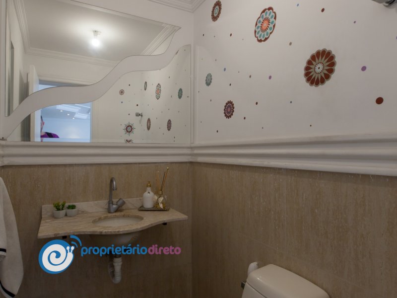 imóvel com 332m² - Mandaqui - São Paulo