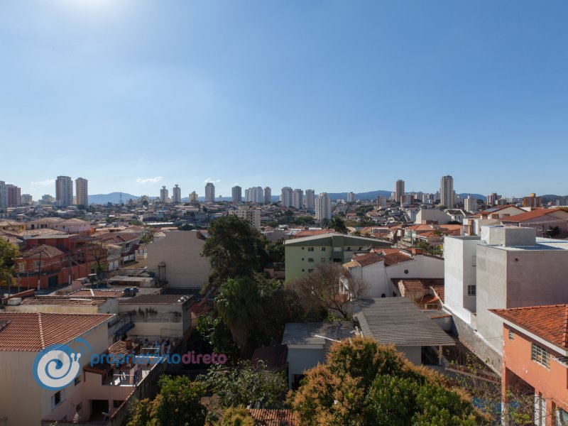 imóvel com 332m² - Mandaqui - São Paulo