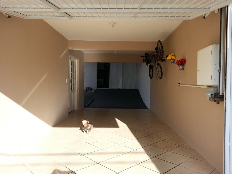 imóvel com 230m² - Ipiranga - São José
