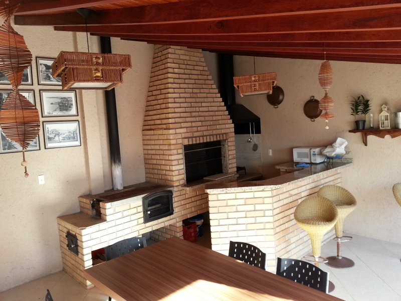 imóvel com 230m² - Ipiranga - São José
