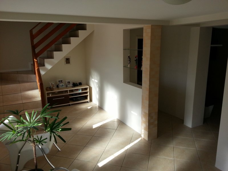 imóvel com 230m² - Ipiranga - São José
