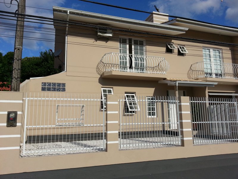 imóvel com 230m² - Ipiranga - São José