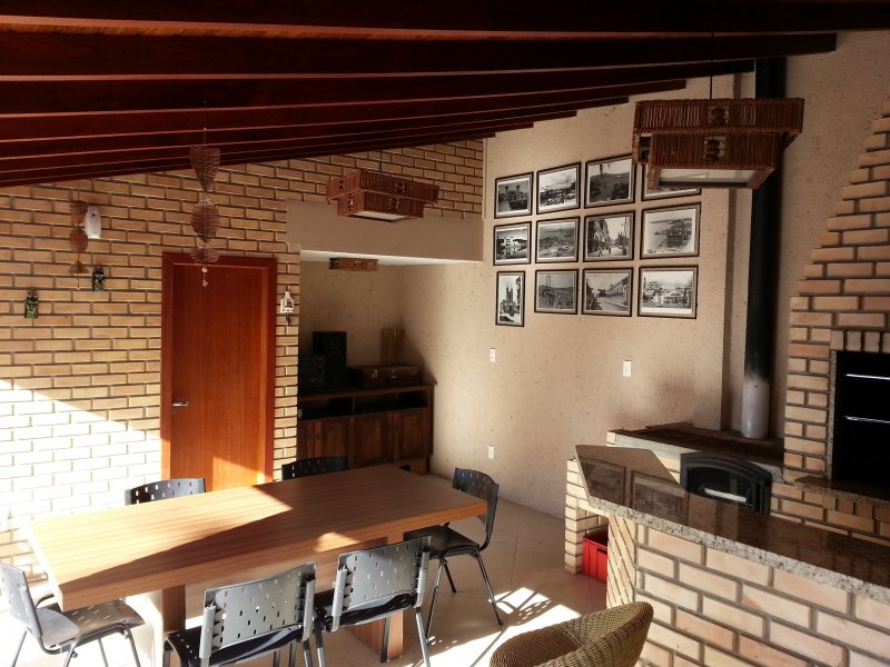 imóvel com 230m² - Ipiranga - São José