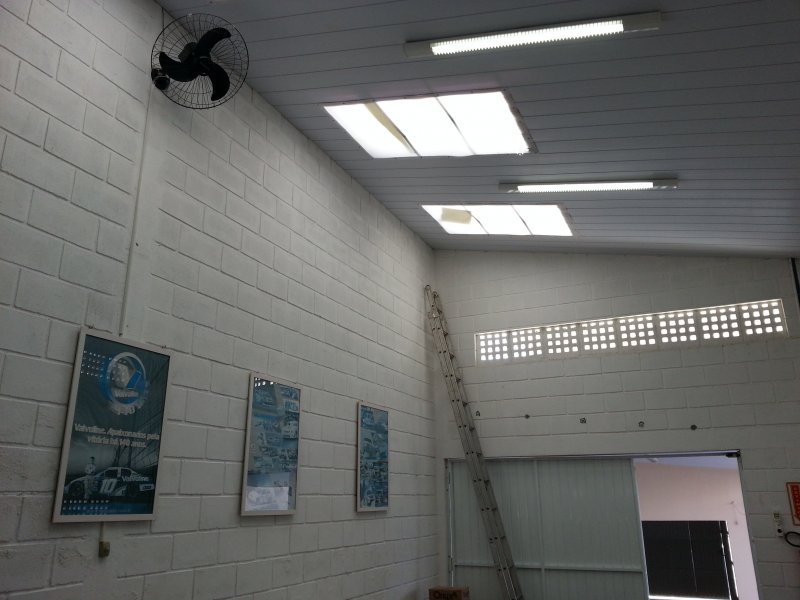 imóvel com 230m² - Ipiranga - São José