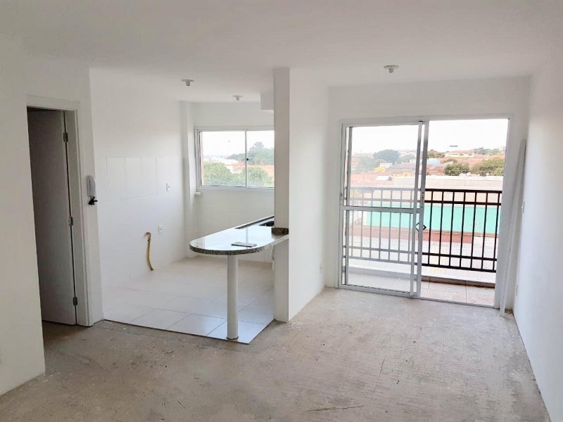 Apartamento à venda Chácara Antonieta com 51m² e 2 quartos por R$ 65.000 - 1244562968-spazzio-firenzi-2.jpeg