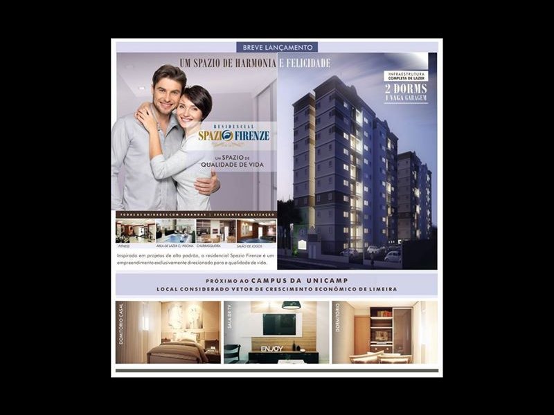 Apartamento à venda Chácara Antonieta com 51m² e 2 quartos por R$ 65.000 - 1825008893-foto-spazio-firenzi-1.jpg