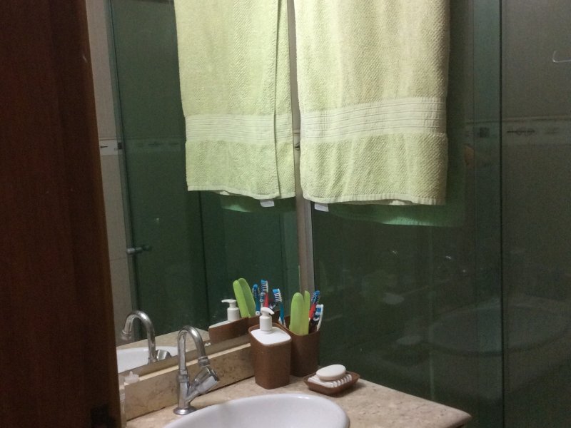 Casa à venda Centro com 156m² e 2 quartos por R$ 350.000 - 30875789-ipad-314.JPG