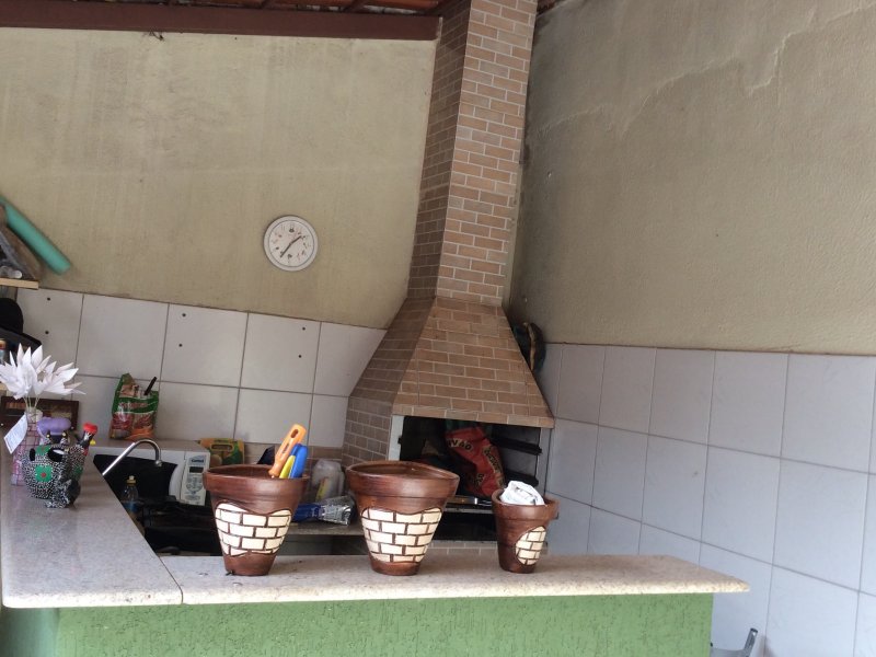 Casa à venda Centro com 156m² e 2 quartos por R$ 350.000 - 740117446-ipad-318.JPG