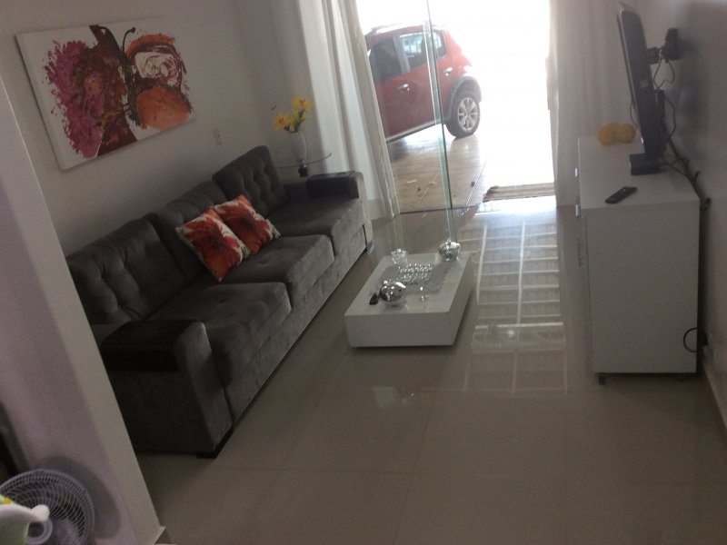 Casa à venda Centro com 156m² e 2 quartos por R$ 350.000 - 795781699-ipad-307.JPG